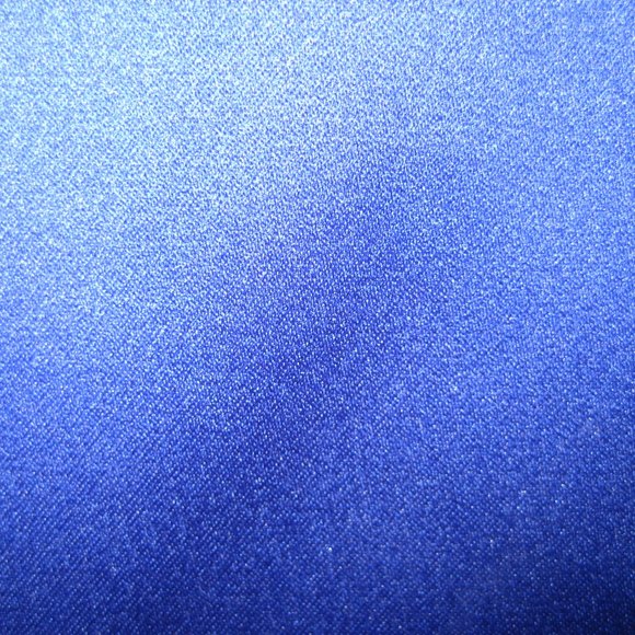 Alfred Angelo, beautiful satiny 2 tone blue girls dress, size 8 - Picture 7 of 11